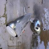 Bor wall lamp in space age style, Ikea, Sweden, 1980s