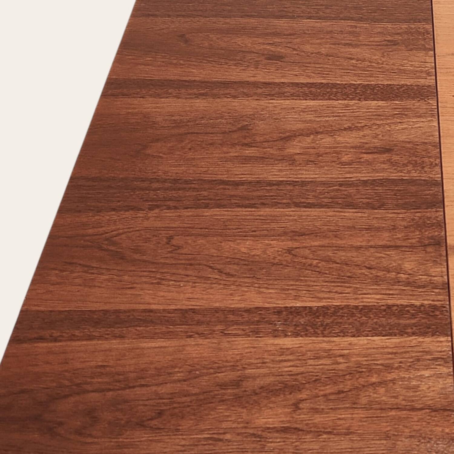 Mid-century dining table