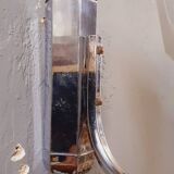 Art Deco Bathroom Wall Lamp Year 40.