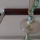 Soliflore Murano vintage