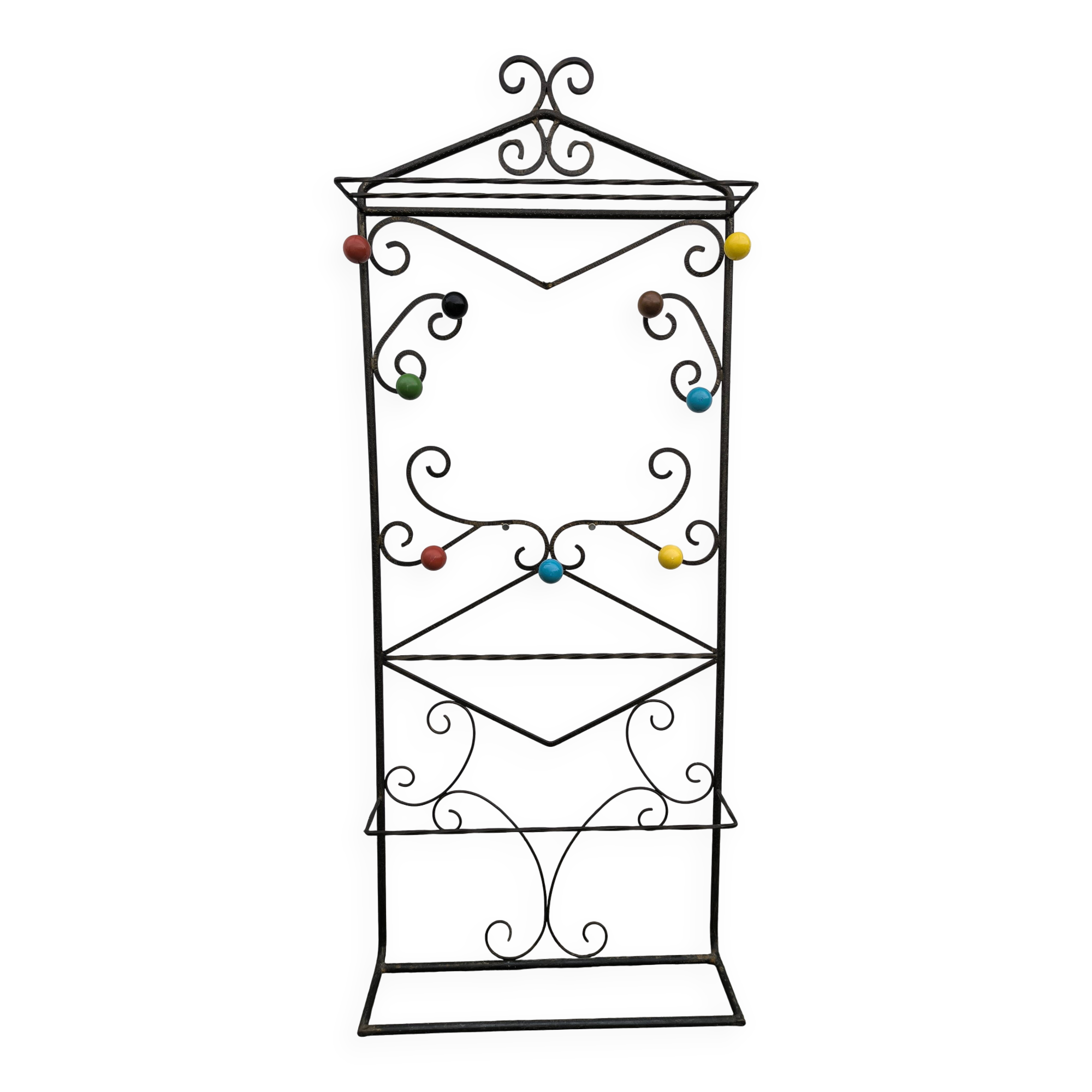 Feraud style coat rack