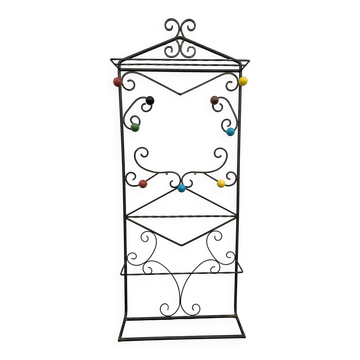 Feraud style coat rack