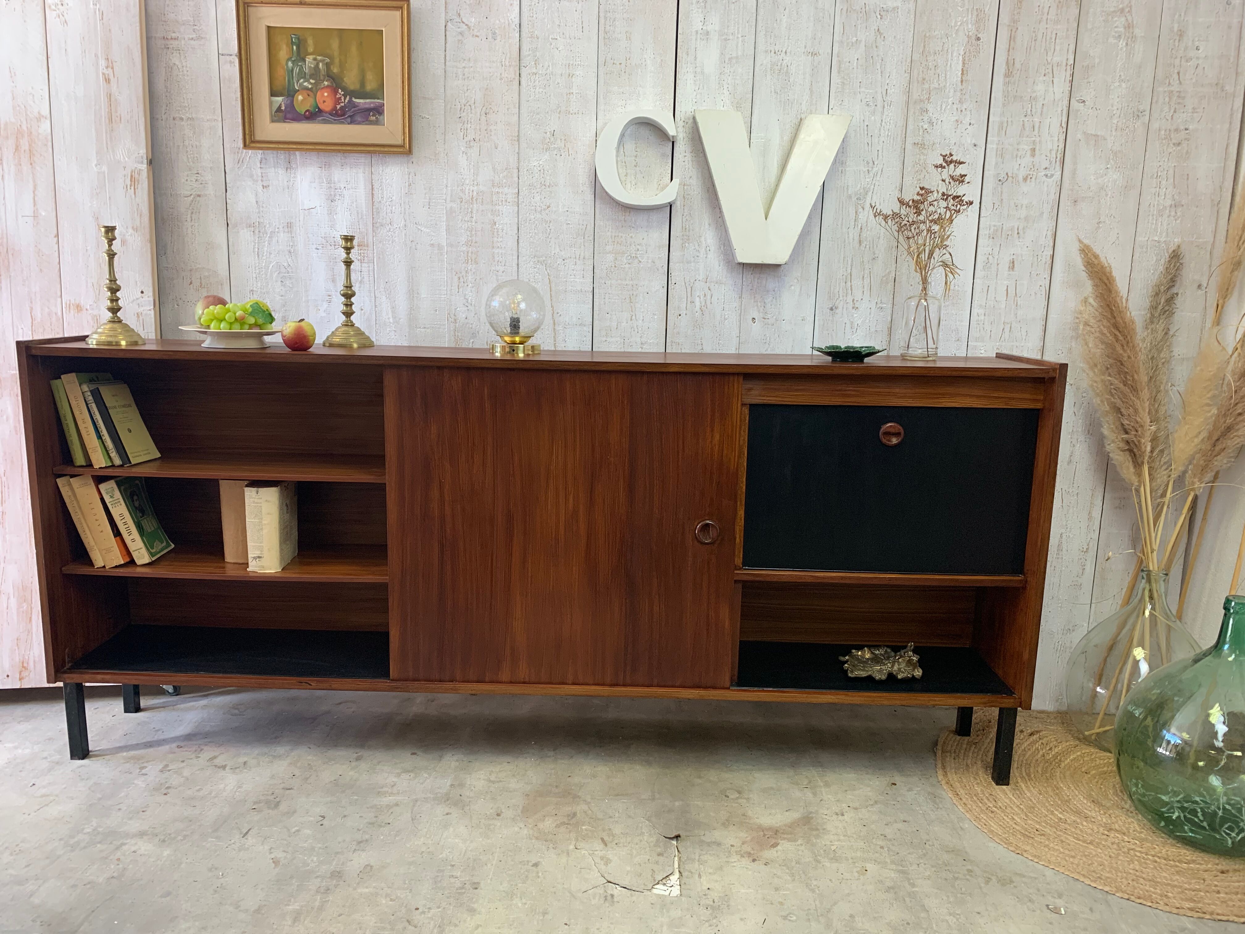 Sideboard of the 70s