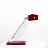 Modernist desk lamp