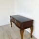 Console italienne/table pétinuse des années 1950