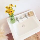 Beautiful old sink from the 20s/30s