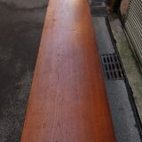 Sideboard of the 1960s teak