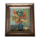 Nature morte au bouquet de fleurs