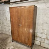 Schoolmaster's cabinet 1960