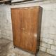 Schoolmaster's cabinet 1960