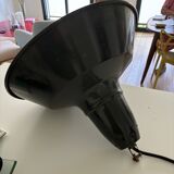 Industrial suspension