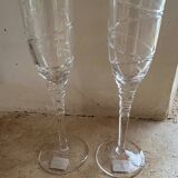 Jasper conran waterford champagne flute