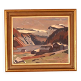 “Echoes Beyond” by Frisk