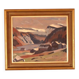 “Echoes Beyond” by Frisk