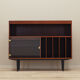 Rosewood bookcase, Swedish design, 1970s, production: Sweden