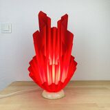 Georgia Jacob lamp red Corolle model