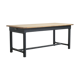 Old farmhouse table