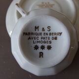 4 cups and M&S subcups