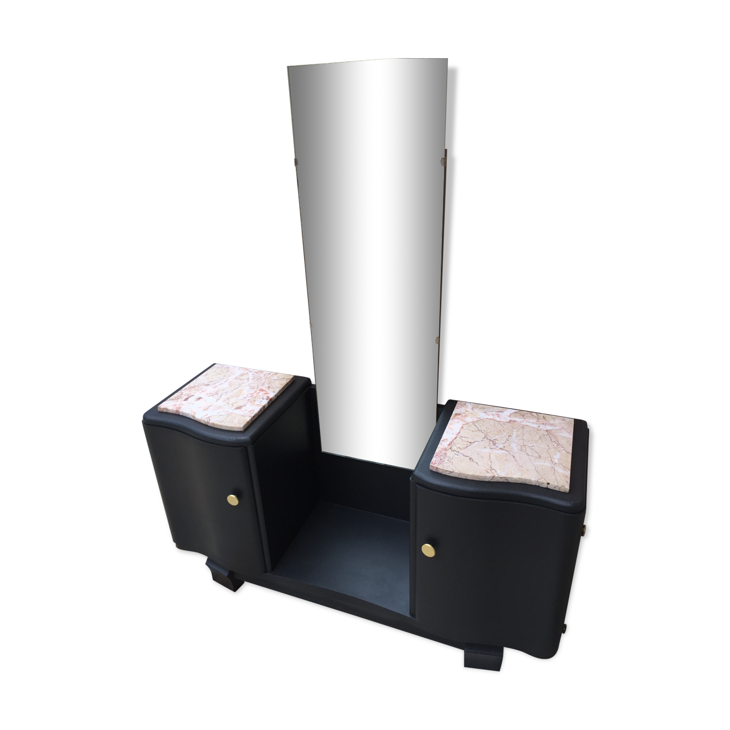 Art déco dressing table