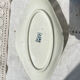 Vintage gravy boat terre de fer clairefontaine model " poppy "