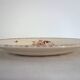 11 flat plates Terre De Fer Gien model Mai circa 1900