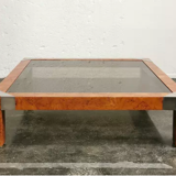 Designer coffee table 1970