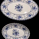 English ironstone tableware - Johnson Brothers - Indies