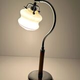 Large Art Deco Style Lamp