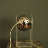 Desk lamp designed by G. Sarfatti, Arteluce