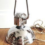 Jumo 610 lamp manufactured by vetri della arte (vedar) 1930