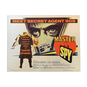 Affiche originale film