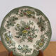 5 dessert plates enough oriental phesants