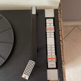 Hifivox record player