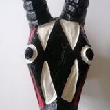 Masque antilope bongo