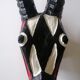 Bongo antelope mask