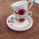 Digoin Sarreguemines Cups
