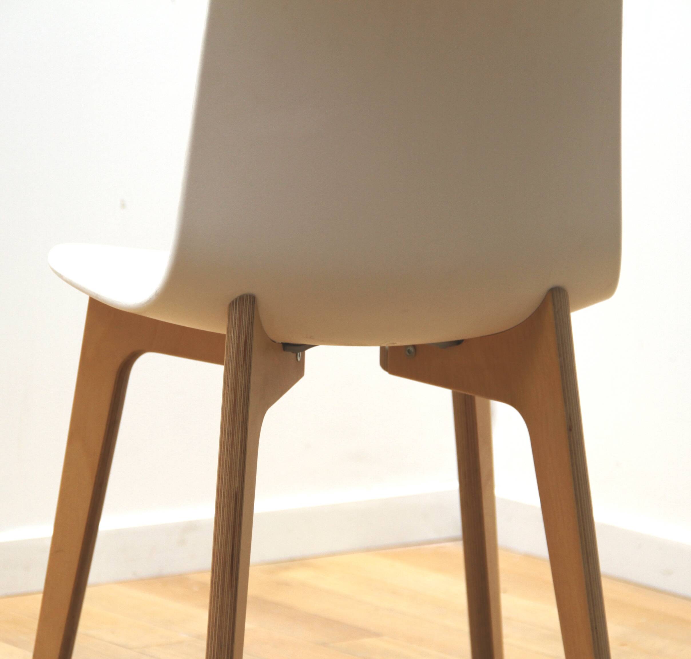 Lottus Chair office chair, Enea