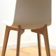 Chaise de bureau Lottus Chair, Enea