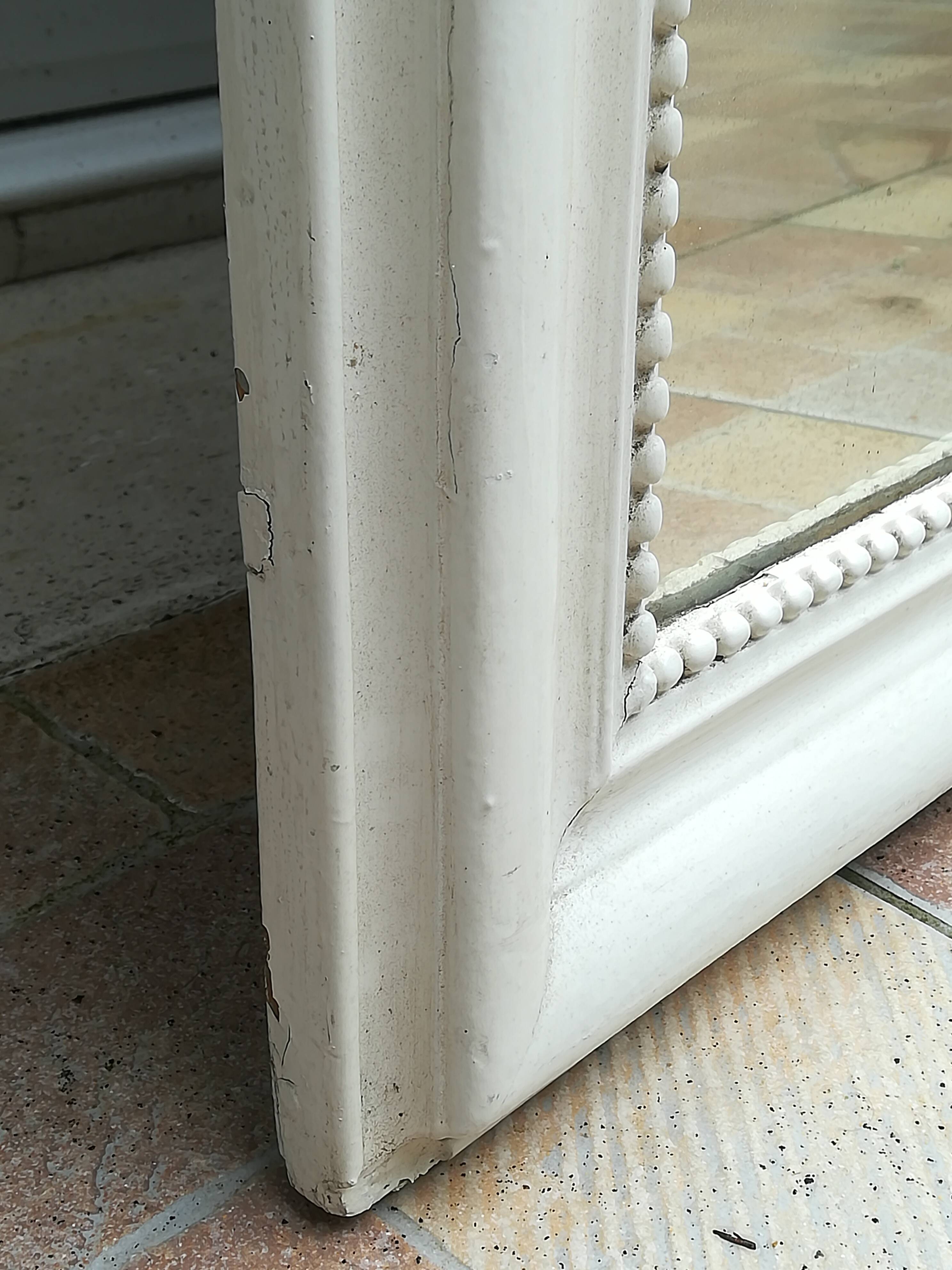 louis philippe mirror