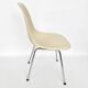 DSX Eames chair for Herman Miller vintage 70