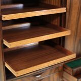 High enfilade in rosewood