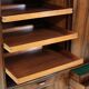 High enfilade in rosewood