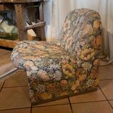 Alky armchair by Giancarlo Piretti