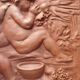 Large bas-relief after Edme Bouchardon