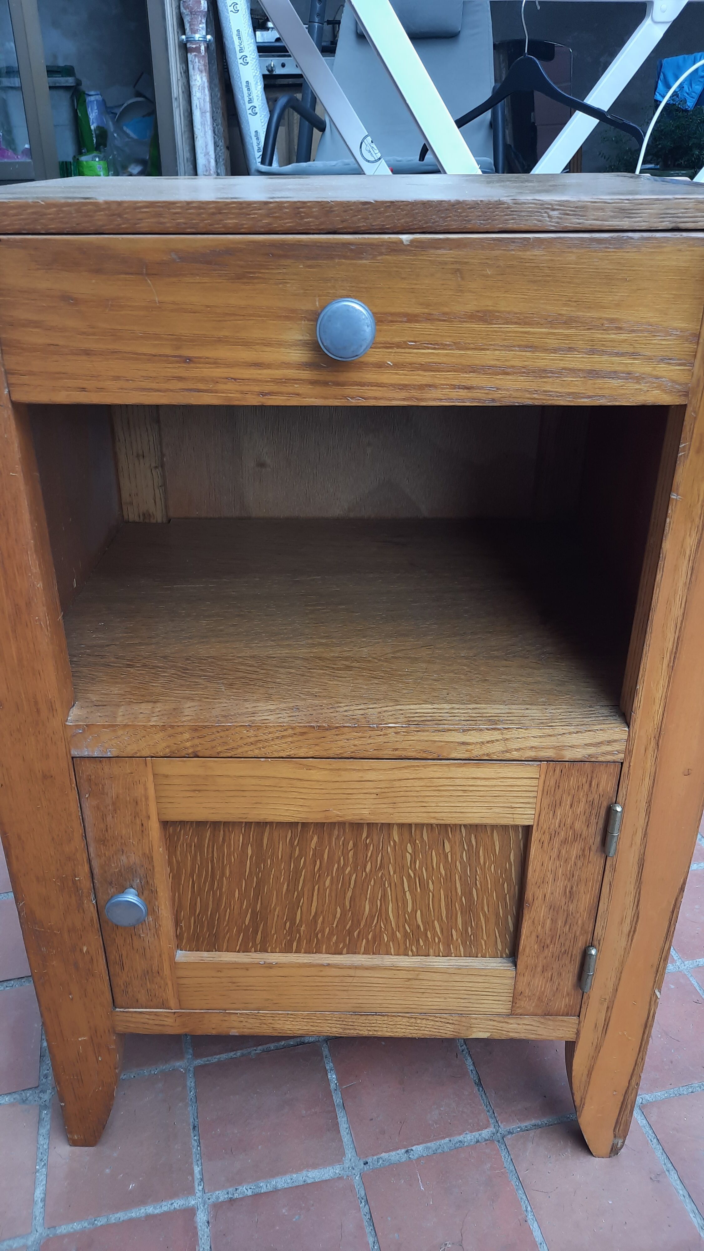 Chevet vintage