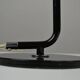Table Lamp “Stekpannan” by Anders Pehrson for Ateljé Lyktan, Sweden, 1960s