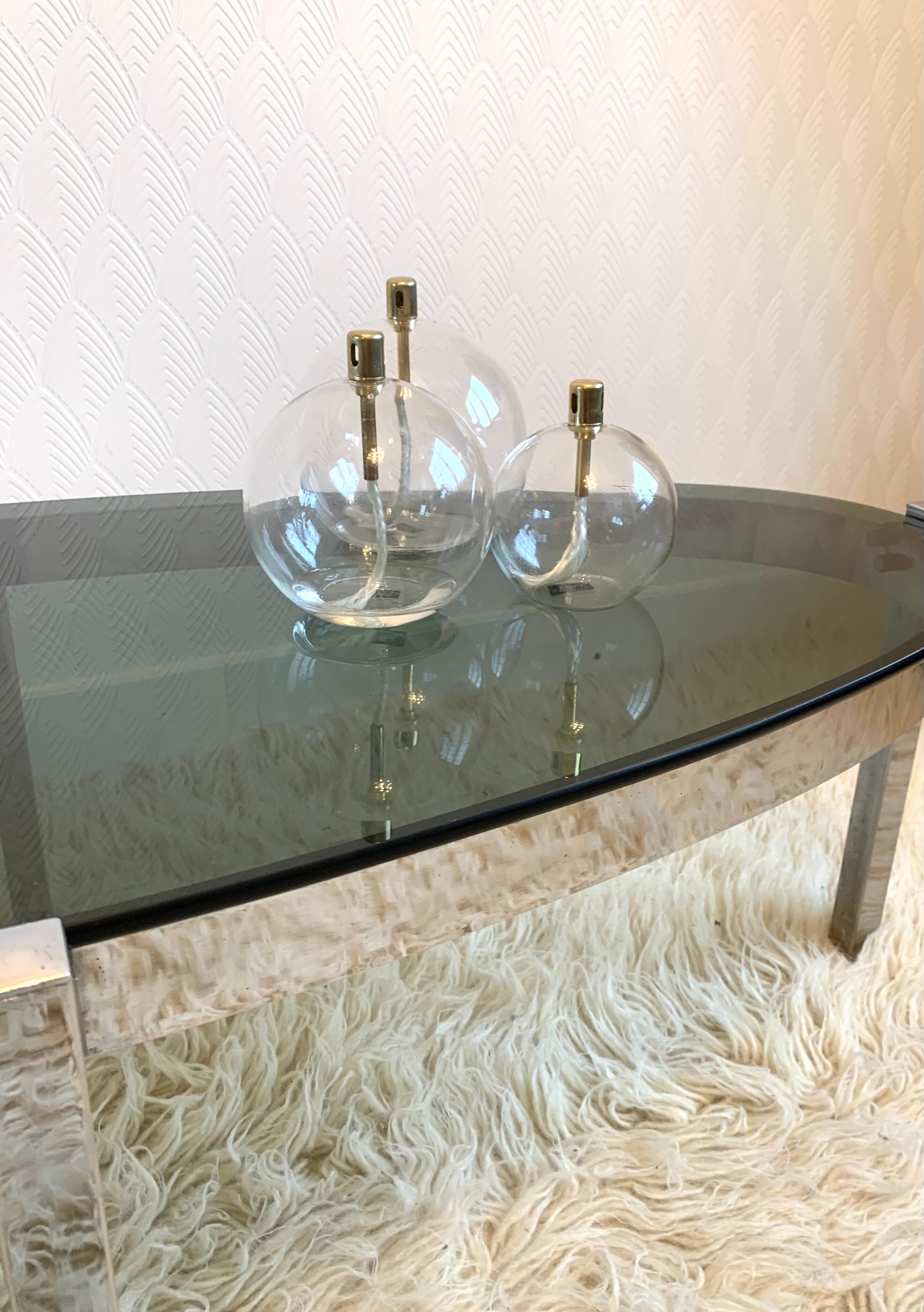 Coffee table 1970