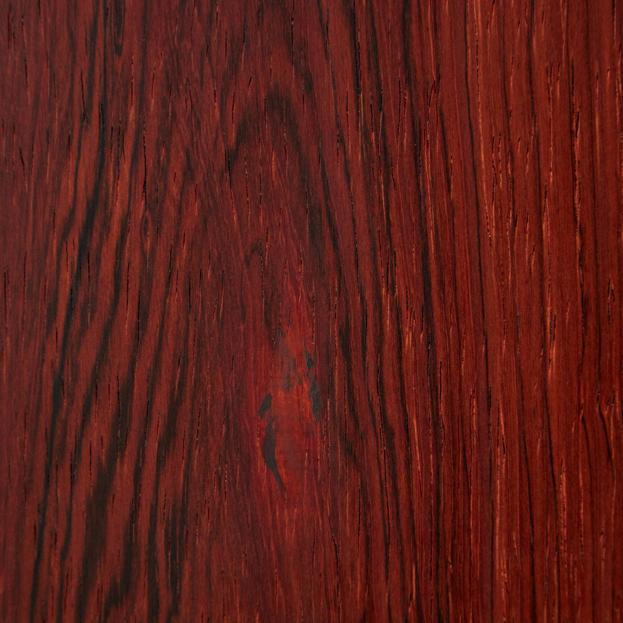 MODEL A 232 / CHINA ROSEWOOD CABINET BY BØRGE MOGENSEN FOR FDB MØBLER (MK9358)