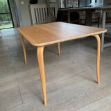 Bruno mathsson coffee table annika model