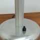 Art Deco saucer lamp